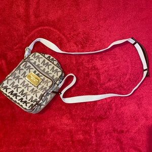 MK Crossbody Bag